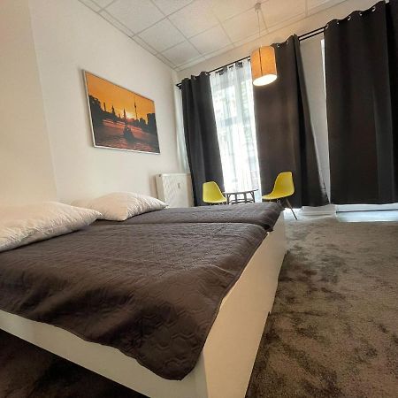 Berlinhome Apartment Koepenick 外观 照片