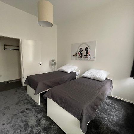 Berlinhome Apartment Koepenick 外观 照片