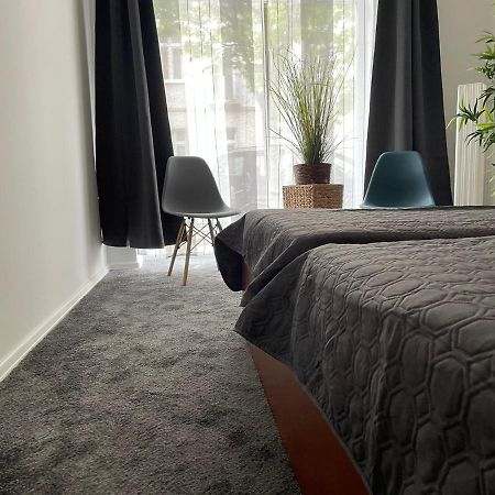 Berlinhome Apartment Koepenick 外观 照片