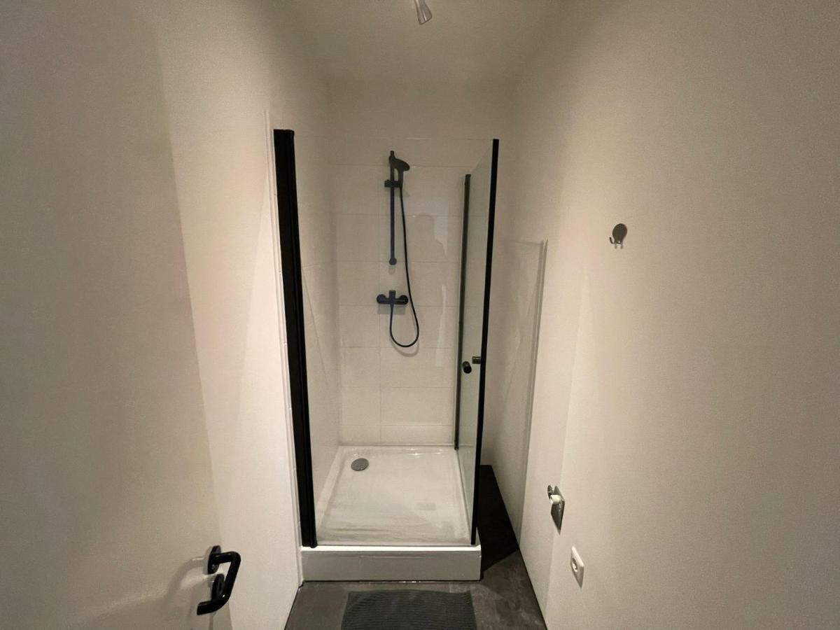 Berlinhome Apartment Koepenick 外观 照片