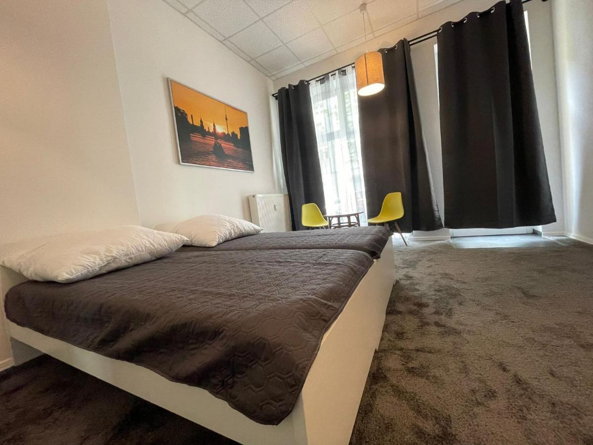Berlinhome Apartment Koepenick 外观 照片