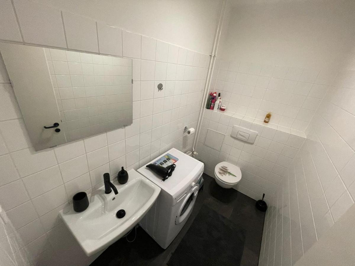 Berlinhome Apartment Koepenick 外观 照片