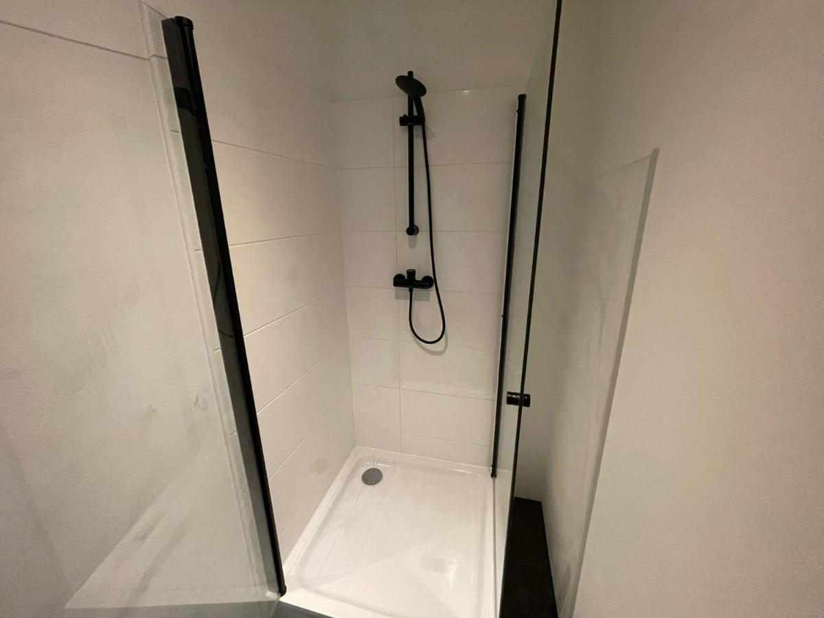 Berlinhome Apartment Koepenick 外观 照片