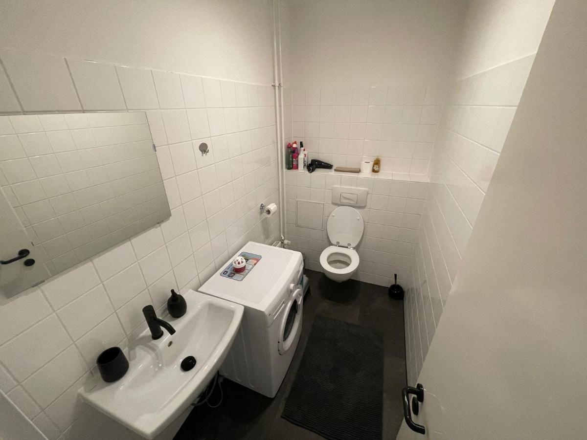 Berlinhome Apartment Koepenick 外观 照片