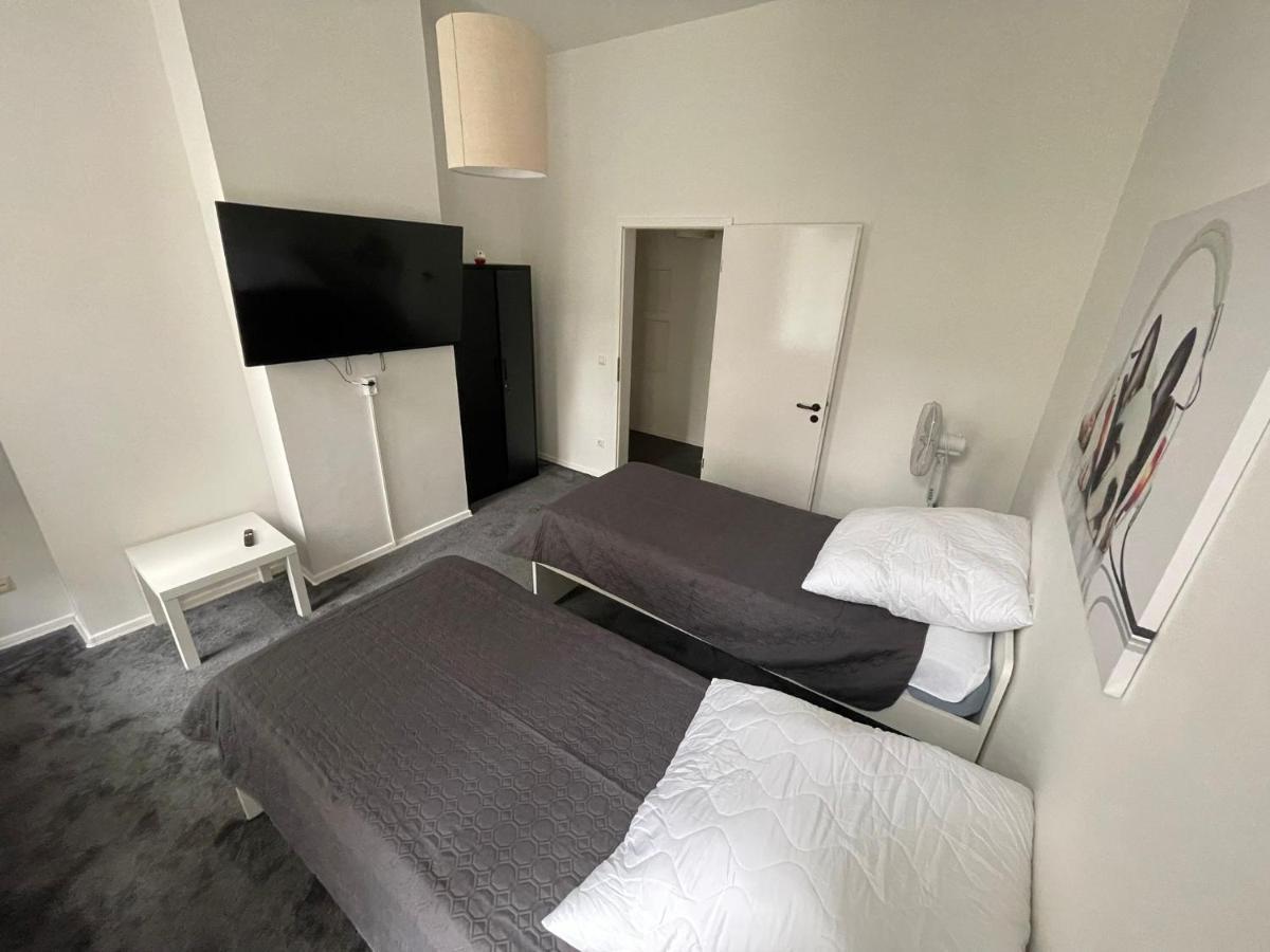 Berlinhome Apartment Koepenick 外观 照片