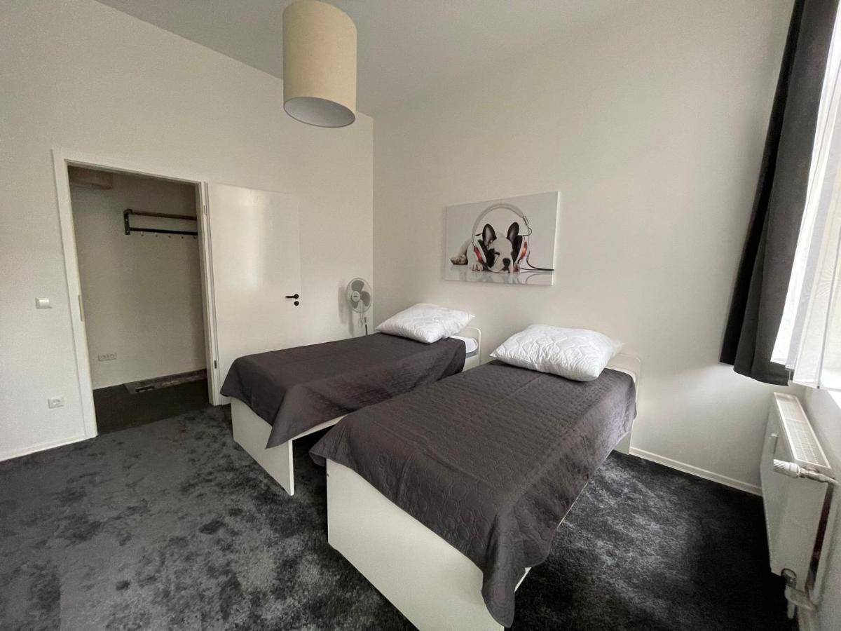 Berlinhome Apartment Koepenick 外观 照片
