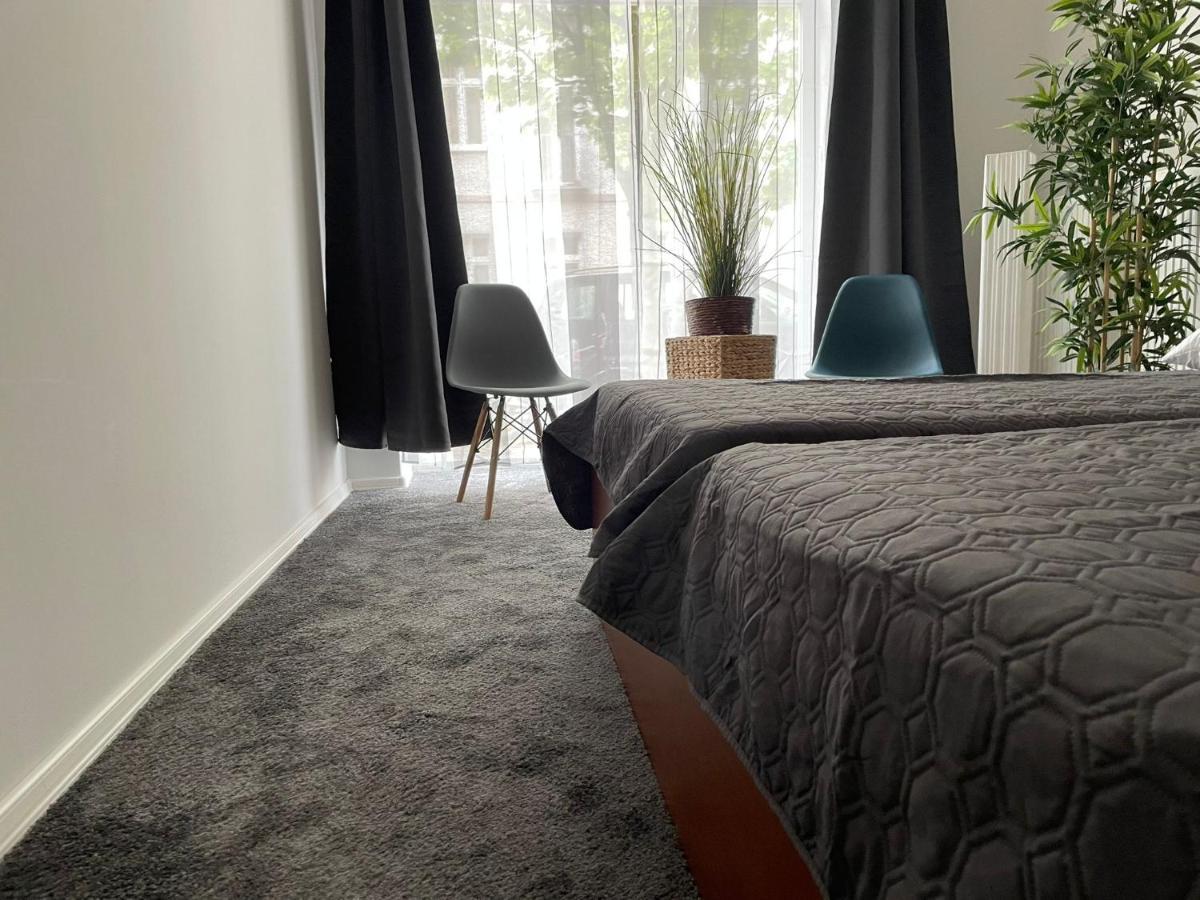 Berlinhome Apartment Koepenick 外观 照片