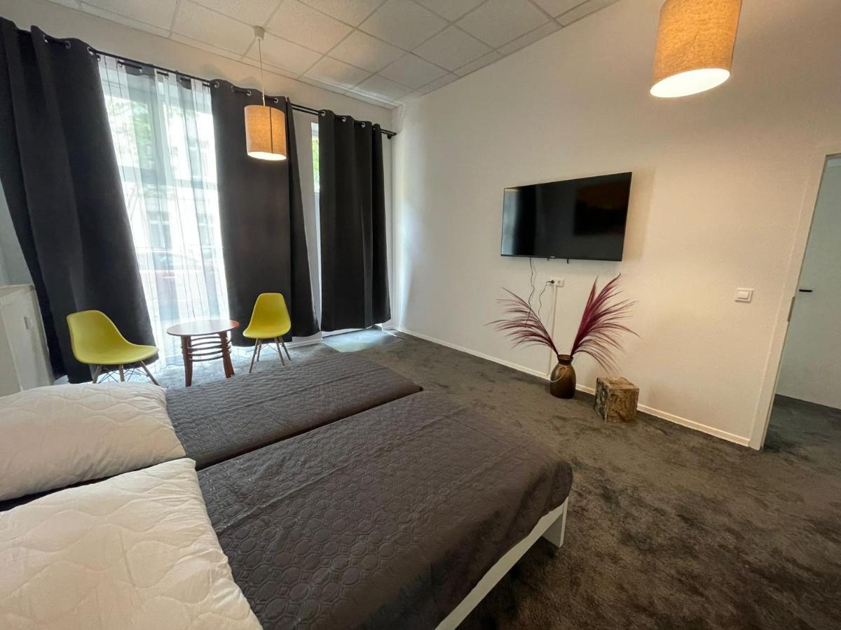 Berlinhome Apartment Koepenick 外观 照片