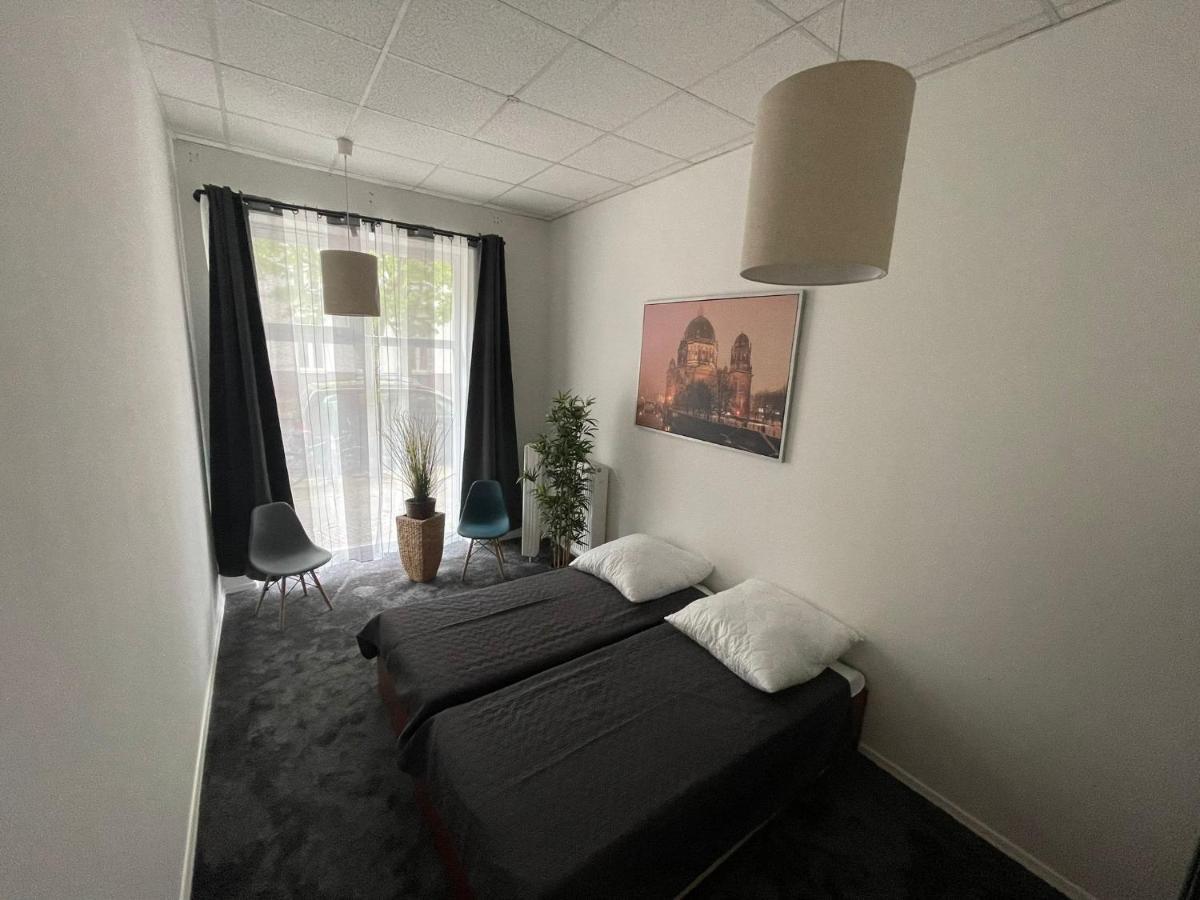 Berlinhome Apartment Koepenick 外观 照片