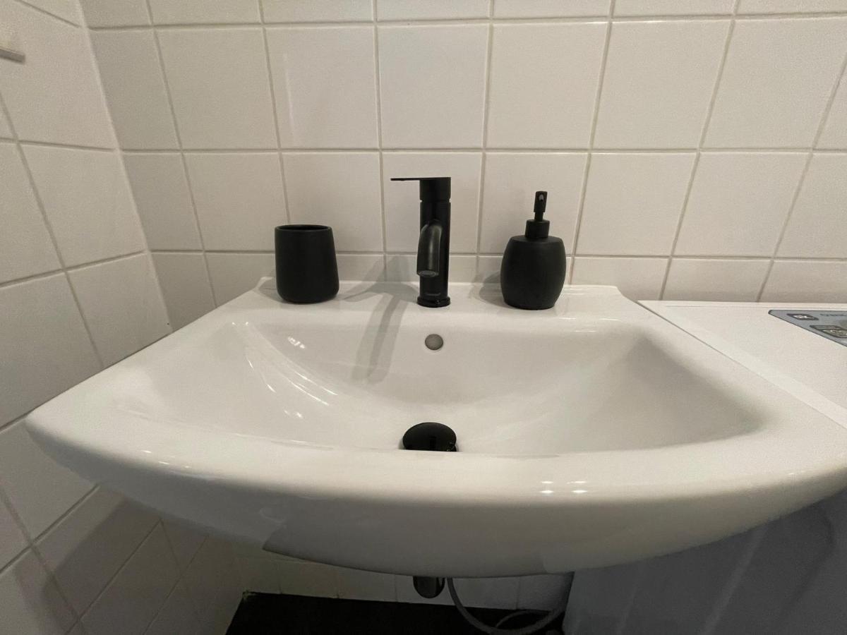 Berlinhome Apartment Koepenick 外观 照片