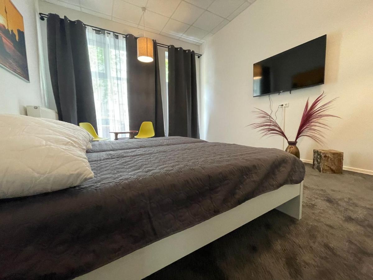 Berlinhome Apartment Koepenick 外观 照片