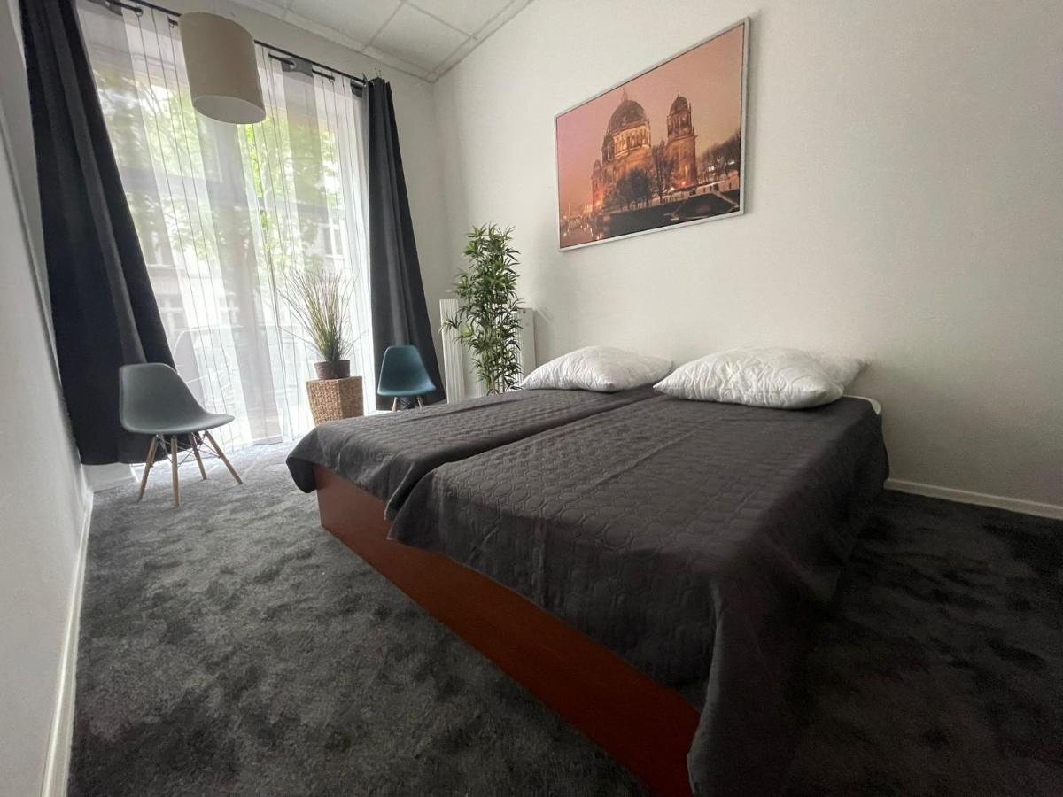 Berlinhome Apartment Koepenick 外观 照片