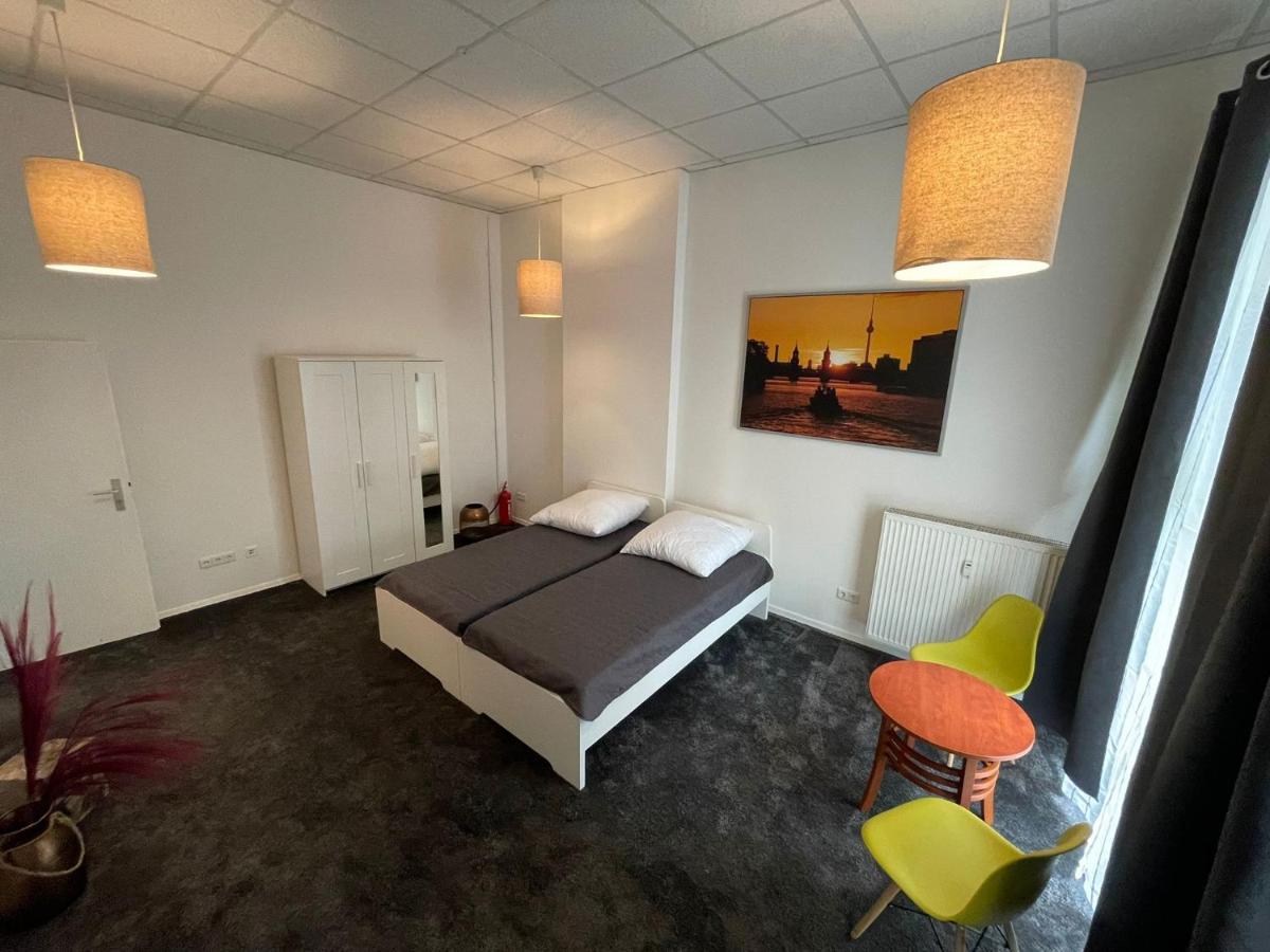 Berlinhome Apartment Koepenick 外观 照片