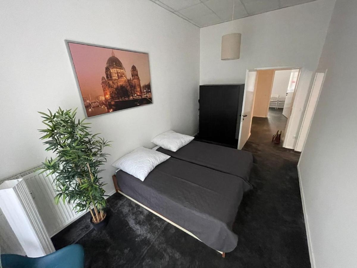 Berlinhome Apartment Koepenick 外观 照片