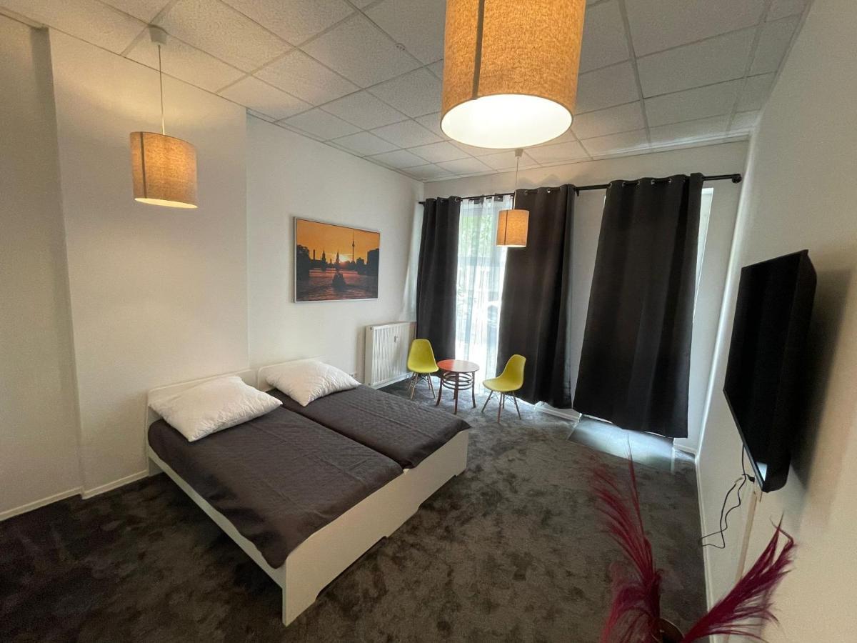 Berlinhome Apartment Koepenick 外观 照片