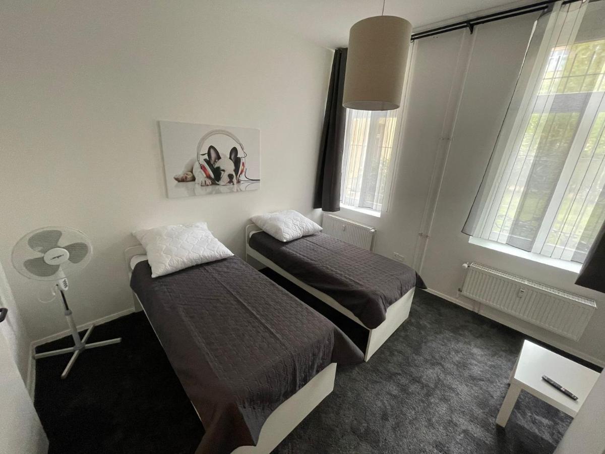 Berlinhome Apartment Koepenick 外观 照片