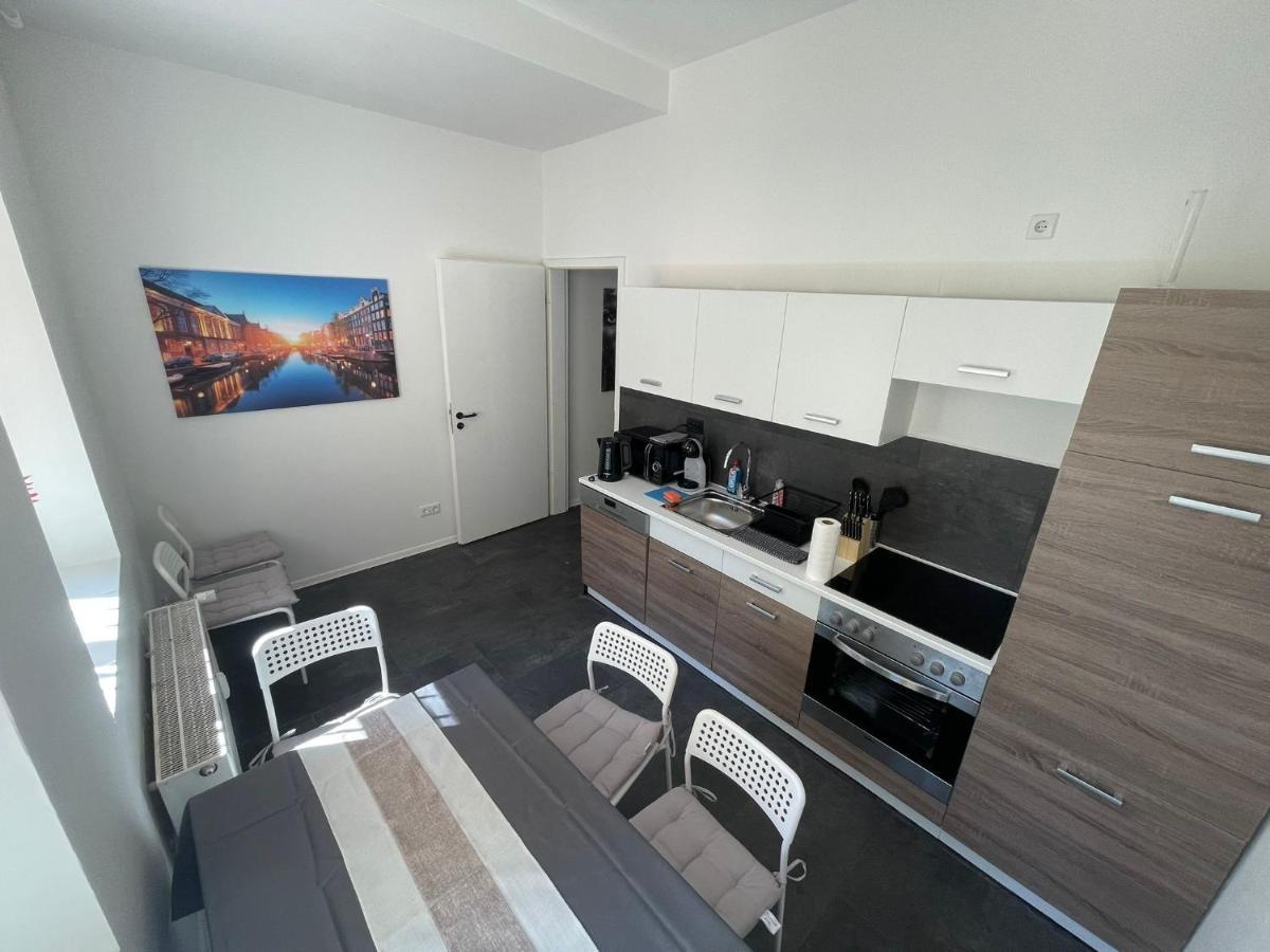 Berlinhome Apartment Koepenick 外观 照片