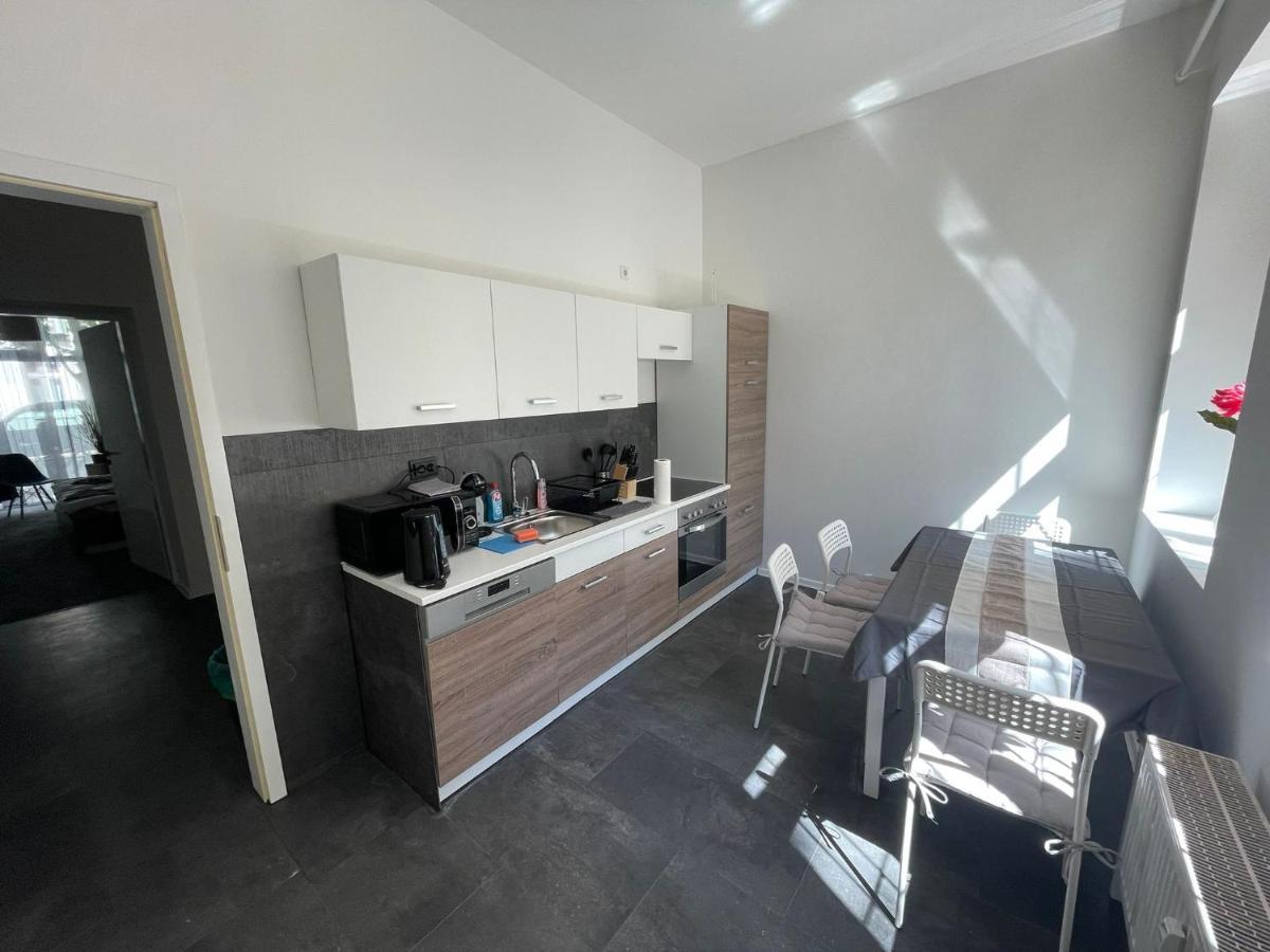 Berlinhome Apartment Koepenick 外观 照片